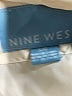 Nine West Ivory Jacket Size L - photo 6