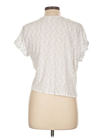 Lily Star Short Sleeve Top (view 2)