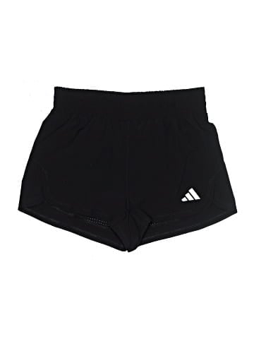 Adidas Athletic Shorts (view 1)