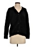 Unbranded 100% Nylon Black Cardigan Size S - photo 1