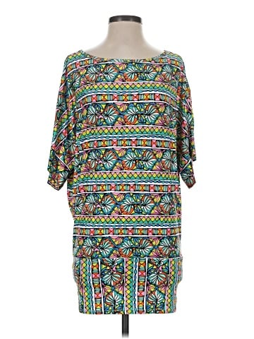 Trina Turk Casual Dress (view 1)