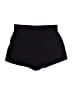 Adidas Solid Black Athletic Shorts Size M - photo 2