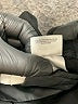 Anne Klein Solid Black Dress Pants Size 10 - photo 8