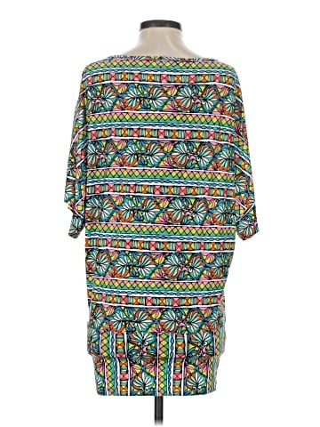 Trina Turk Casual Dress (view 2)