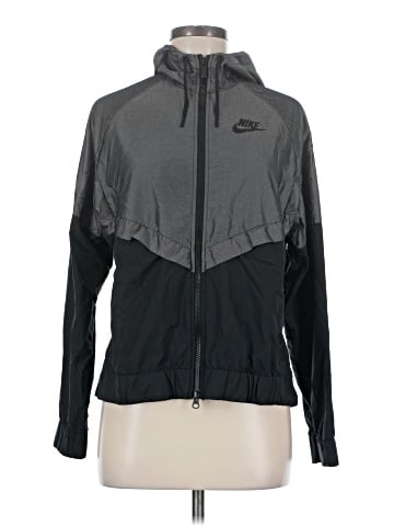 Nike Track Jacket (view 1)