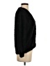 Unbranded 100% Nylon Black Cardigan Size S - photo 4