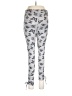 ShoSho Print Blue Casual Pants Size 10 - photo 2