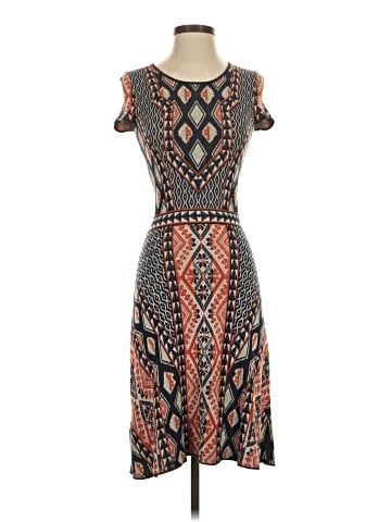 BCBGMAXAZRIA Casual Dress (view 1)