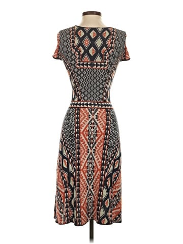 BCBGMAXAZRIA Casual Dress (view 2)