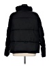 Hudson Jeans 100% Nylon Solid Black Snow Jacket Size XL - photo 2