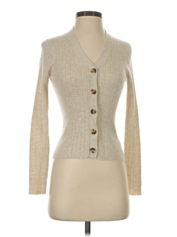 Madewell Cardigan (view 1)