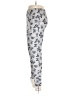 ShoSho Print Blue Casual Pants Size 10 - photo 5