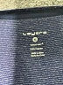 Layer 8 100% Polyester Gray Short Sleeve T-Shirt Size M - photo 7