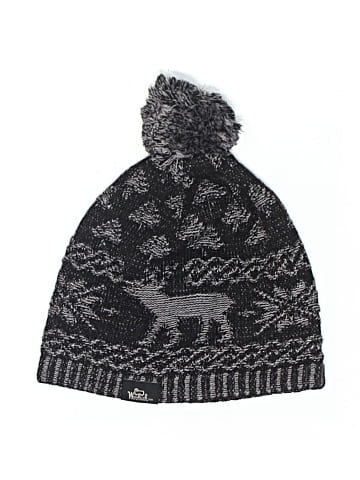 Woolrich Beanie (view 1)