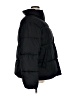 Hudson Jeans 100% Nylon Solid Black Snow Jacket Size XL - photo 4