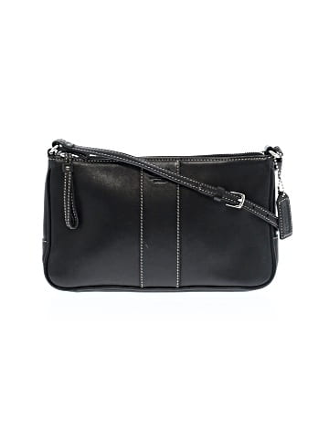 Coach Leather Crossbody Bag (view 1)