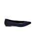 Old Navy Blue Flats Size 8 - photo 1