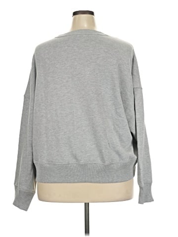 Lou & Grey Sweatshirt (view 2)