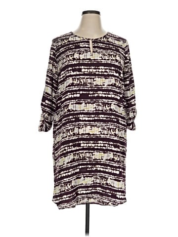 Mossimo Casual Dress (view 1)