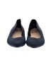Old Navy Blue Flats Size 8 - photo 2