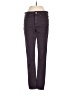 Express Purple Jeans Size 4 - photo 1