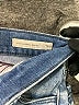 PacSun Blue Jeans Size 27 waist - photo 9