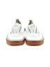 Vans White Sneakers Size 9 - photo 2