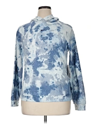 Nike Pullover Hoodie (view 1)