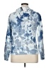 Nike Tie-dye Blue Pullover Hoodie Size XL - photo 2