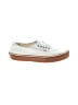 Vans White Sneakers Size 9 - photo 1