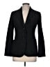 Talbots Tweed Black Blazer Size 6 - photo 1