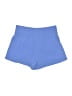 Unbranded Solid Blue Athletic Shorts Size 3 - photo 2