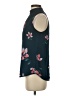 Daniel Rainn 100% Polyester Teal Tank Top Size XS - photo 5