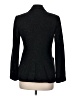 Talbots Tweed Black Blazer Size 6 - photo 2