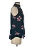Daniel Rainn 100% Polyester Teal Tank Top Size XS - photo 4