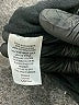 Leith Solid Black Cocktail Dress Size M - photo 8