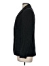Talbots Tweed Black Blazer Size 6 - photo 5