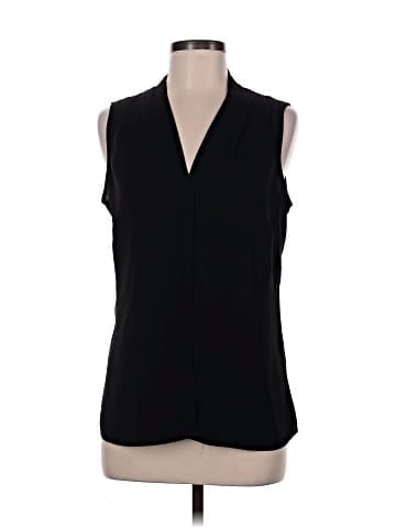 Nic + Zoe Sleeveless Blouse (view 1)