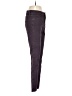 Express Purple Jeans Size 4 - photo 4