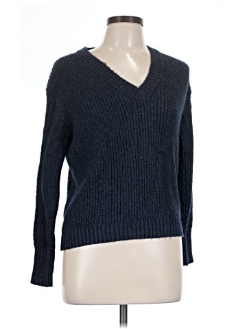 Market and Spruce Pullover Sweater (view 1)