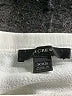 J.Crew 100% Cotton Ivory Sweatshirt Size XXS - photo 7