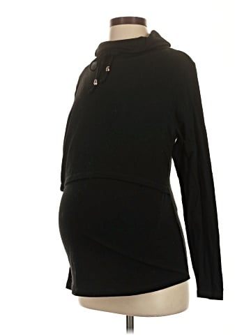 Ginkana Long Sleeve Turtleneck (view 1)