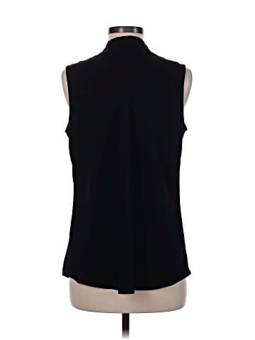 Nic + Zoe Sleeveless Blouse (view 2)