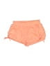 ZeroXposur Orange Shorts Size 6 - 6X - photo 1