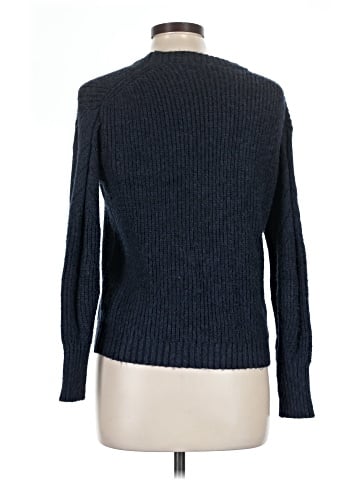 Market and Spruce Pullover Sweater (view 2)