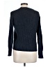 Market and Spruce Blue Pullover Sweater Size L - photo 2