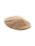 Kangol 100% Wool Tan Hat Size L - photo 1