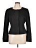 Tahari Black Jacket Size L - photo 1