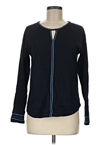 Aventura Long Sleeve Top (view 1)