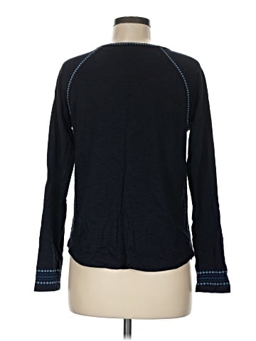 Aventura Long Sleeve Top (view 2)